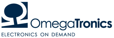 Omega-Tronics Logo